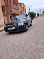 voitures-hyundai-accent-2011-el-bayadh-algerie