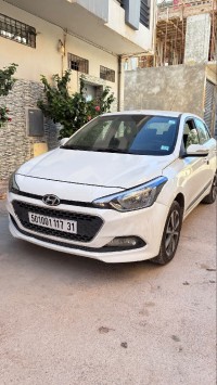 سيارات-hyundai-i20-2017-بئر-الجير-وهران-الجزائر