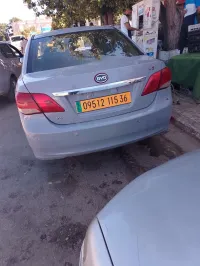 BYD L3 2015 L3