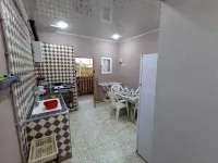 Location vacances Appartement F3 Mostaganem Mostaganem