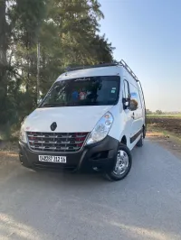 Renault Master 3 2012 