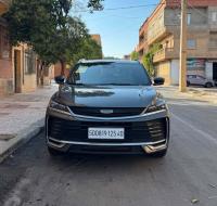 سيارات-geely-coolray-2025-flag-ship-خنشلة-الجزائر