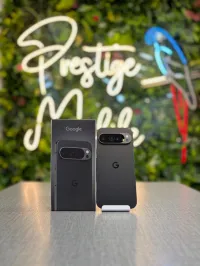 Google Pixel 9 Pro XL 8GB RAM | 128GB