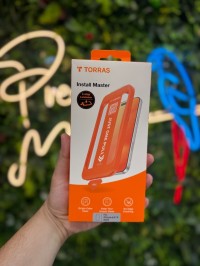حماية-الشاشة-torras-verre-de-protection-ecran-hd-clear-iphone-17-pro-max-القبة-الجزائر