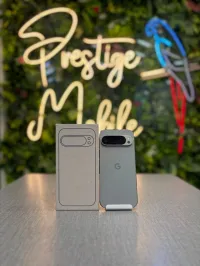 Google Pixel 9 Pro XL 8GB RAM | 128GB