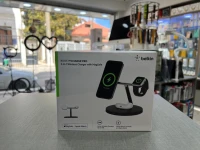 Belkin Boost Charge Pro 3 in 1 Wireless