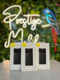BASEUS DIGITAL DISPLAY POWER BANK 10000MAH