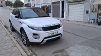 Land Rover Range Rover Evoque 2015 Range Rover Evoque