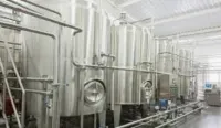 Lignes de Traitement du Lait pour Produire du Lait et ses Dérivés !