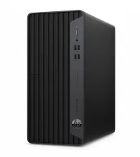 Ordinateur format microtour HP ProDesk 400 G7