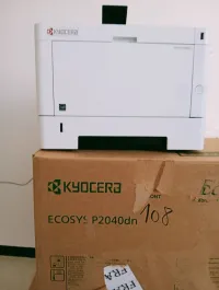 IMPRIMANTE LASER KYOCERA 2040DN /40PPM