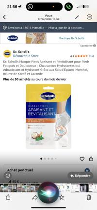مكياج-creme-dr-scholls-الجزائر-وسط