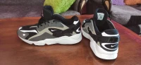 Air Huarache runner Ref: DZ3306 003 original habta caba 