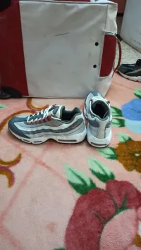 Air max 95 Ref: DM0011-008 original habta caba 