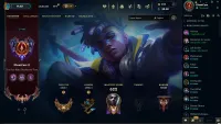 account league of legends
