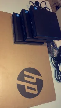 Hp pro mini 400 g9