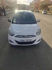 سيارات-hyundai-i10-2015-gl-plus-البويرة-الجزائر