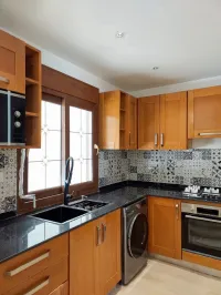 Vente Appartement F4 Alger Ain taya