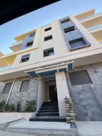 Vente Appartement F2 Alger Bordj el kiffan