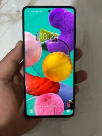 Samsung A51