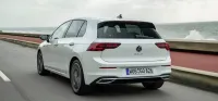 Jupe arrière golf 8 style 
