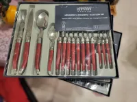 Ensemble couverts laguiole  cabas
