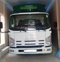 شاحنة-isuzu-npr71-2014-الجلفة-الجزائر