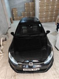 سيارات-volkswagen-golf-7-2017-gtd-دار-البيضاء-الجزائر