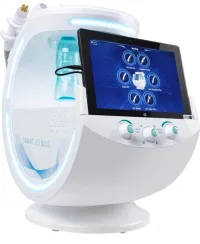 Machine Hydrafacial 7-en-1 