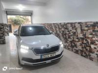 سيارات-skoda-kamiq-2022-عين-النعجة-الجزائر
