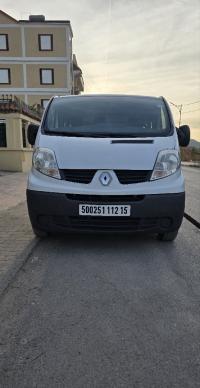 عربة-نقل-renault-trafic-2012-تيزي-وزو-الجزائر