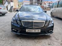 سيارات-mercedes-classe-e-2011-تيزي-وزو-الجزائر