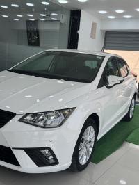 سيارات-seat-ibiza-2022-شراقة-الجزائر
