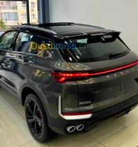 سيارات-geely-coolray-2025-ful-option-جسر-قسنطينة-الجزائر
