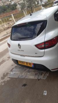 voitures-renault-clio-4-2019-limited-2-ouled-yahia-khadrouch-jijel-algerie