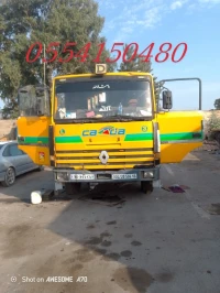 TB 400 TB 400 2004