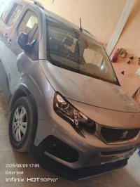 سيارات-peugeot-rifter-2021-touts-option-نقاوس-باتنة-الجزائر