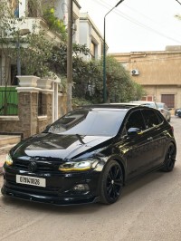 سيارات-volkswagen-polo-2018-beats-المدية-الجزائر