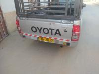 سيارات-toyota-hilux-2012-الواد-الوادي-الجزائر