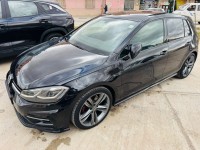 سيارات-volkswagen-golf-7-2019-r-line-باتنة-الجزائر