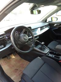 سيارات-audi-a3-2022-شراقة-الجزائر