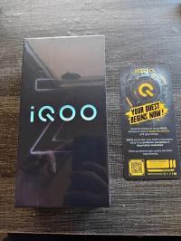 هواتف-ذكية-vivo-iqoo-z11-boite-scellee-علبة-مغلفة-بسكرة-الجزائر