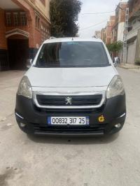 سيارات-peugeot-partner-2017-nouveau-قسنطينة-الجزائر