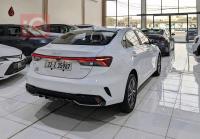 سيارات-kia-k3-2025-برج-الكيفان-الجزائر