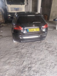 سيارات-peugeot-308-2019-gt-line-عين-أرنات-سطيف-الجزائر