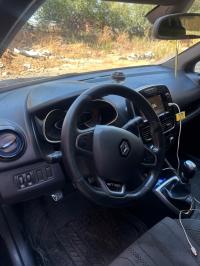 سيارات-renault-clio-4-2019-gt-line-البليدة-الجزائر