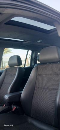 سيارات-opel-zafira-2006-حسين-داي-الجزائر