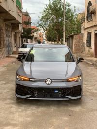 سيارات-volkswagen-golf-8-2025-r-line-الرغاية-الجزائر