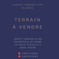 land-sell-oran-algeria