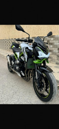 motos-et-scooters-kawazaki-z900-2019-tazmaltdaira-bejaia-algerie